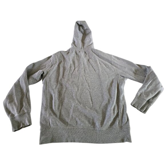 Vintage Polo Ralph Lauren Hoodie‎ Y2K Streetwear Long Sleeve Size Large - Picture 3 of 7